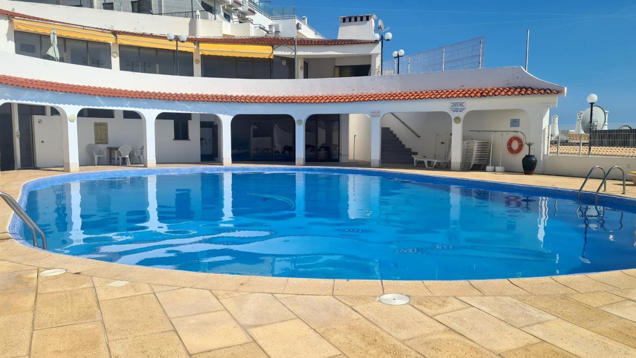 Albufeira Sea View Apartment Exterior photo