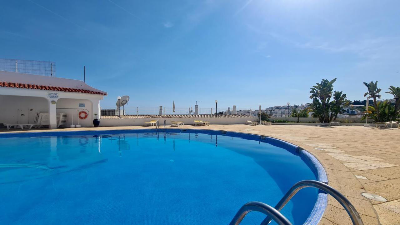 Albufeira Sea View Apartment Exterior photo