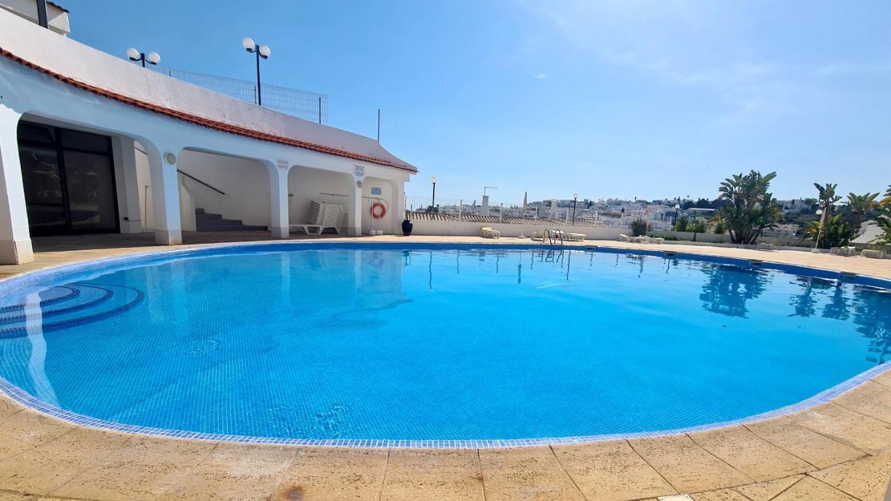 Albufeira Sea View Apartment Exterior photo