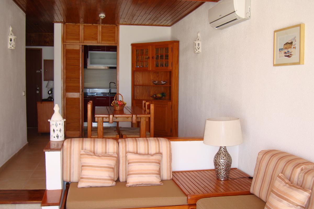 Albufeira Sea View Apartment Exterior photo
