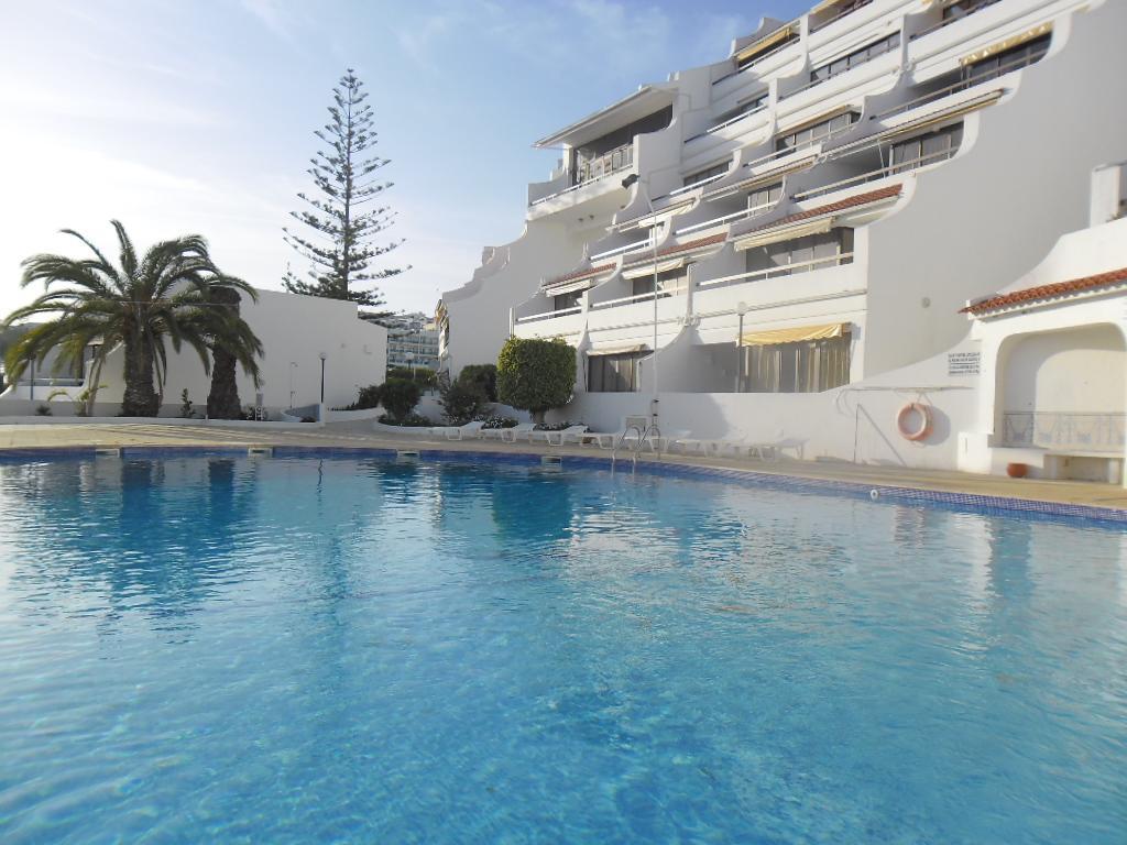 Albufeira Sea View Apartment Exterior photo