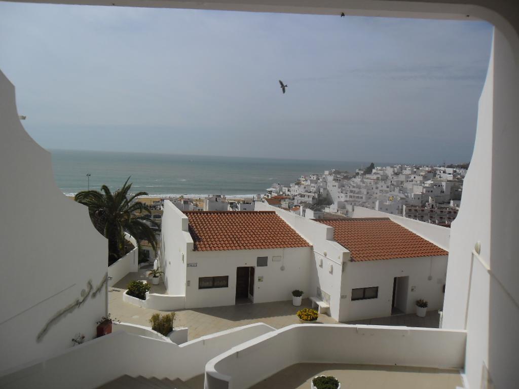 Albufeira Sea View Apartment Exterior photo